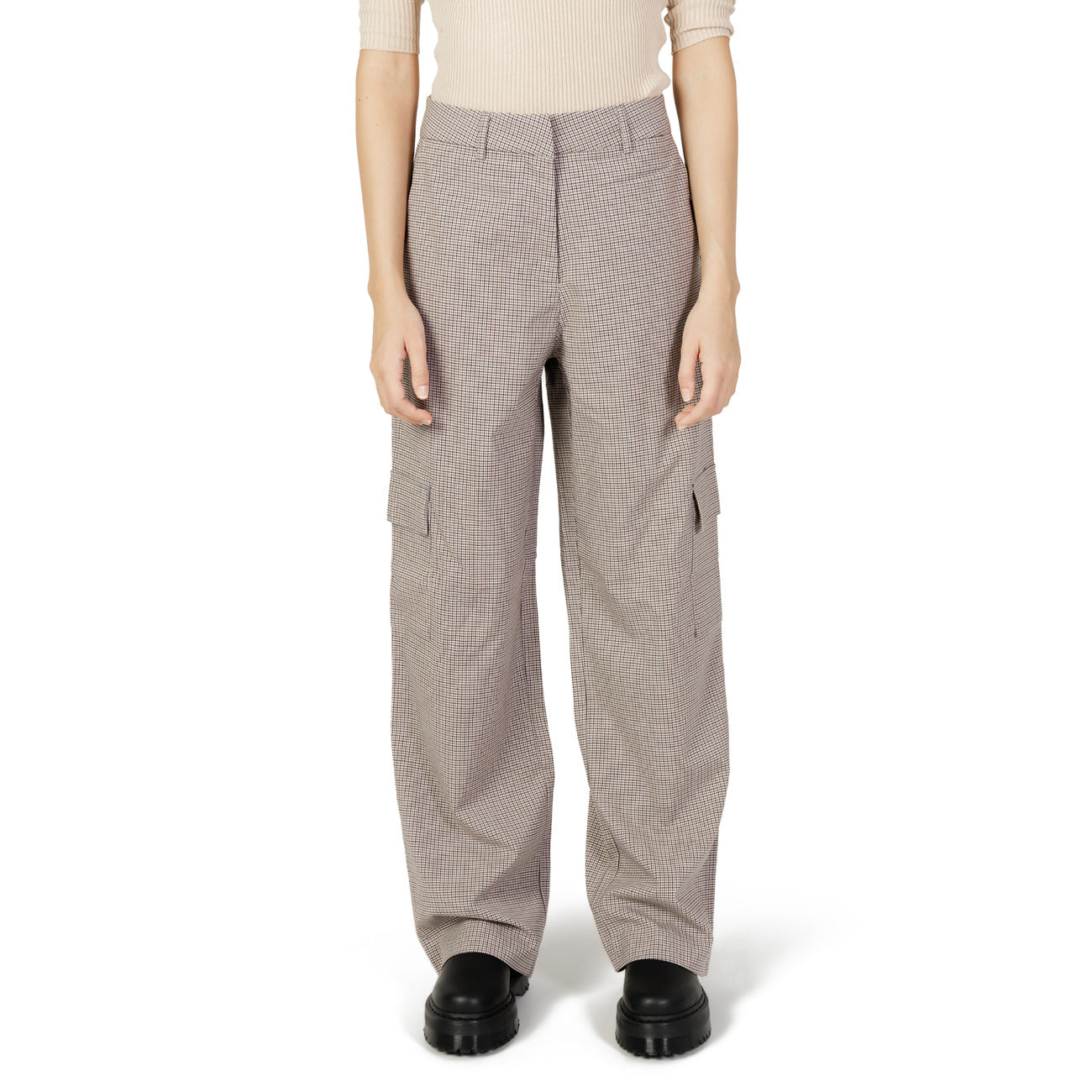 Only - Only  Women Trousers