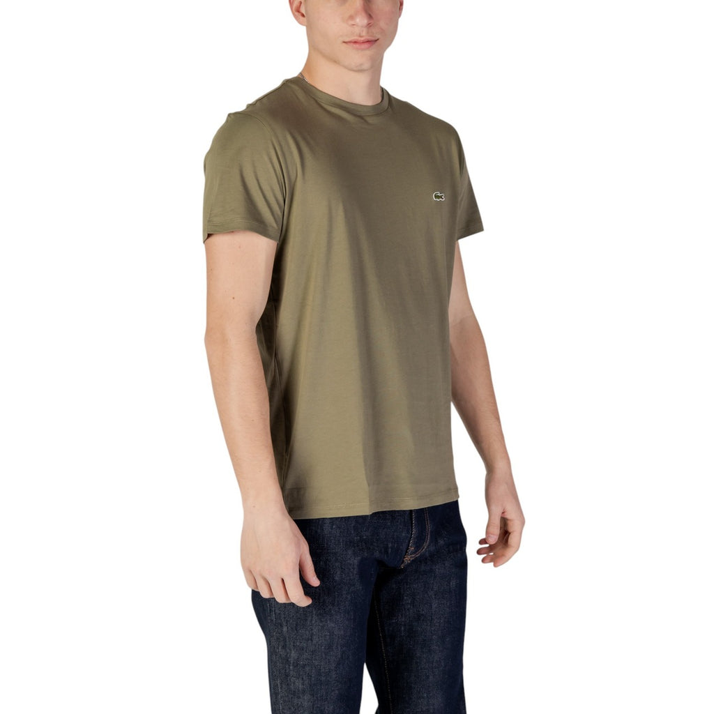 Lacoste - Lacoste Men T-Shirt
