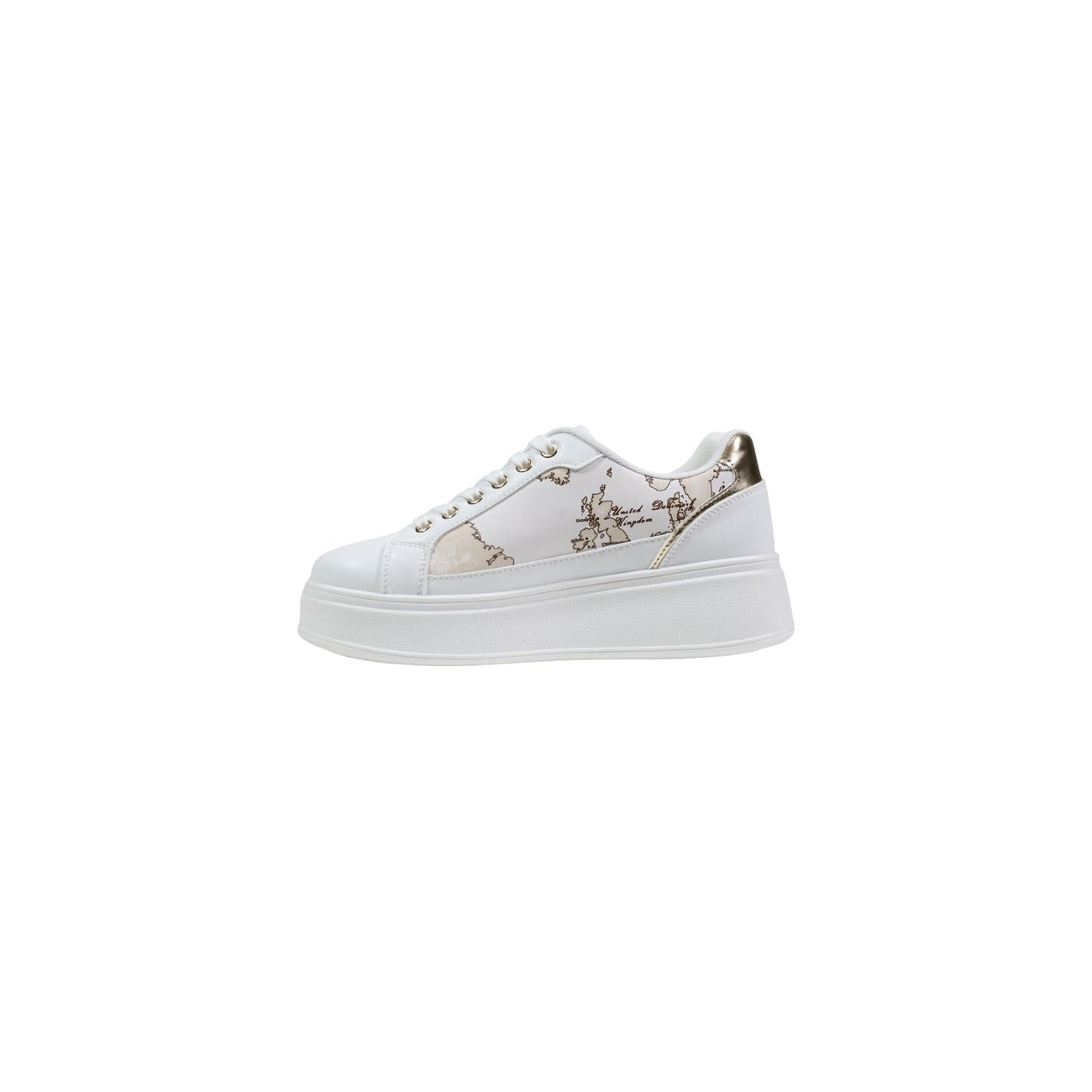 Alviero Martini Prima Classe - Alviero Martini Prima Classe Women Sneakers