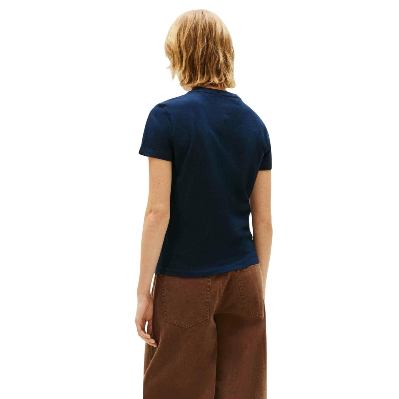 Tommy Hilfiger Jeans - Tommy Hilfiger Jeans  Women T-Shirt