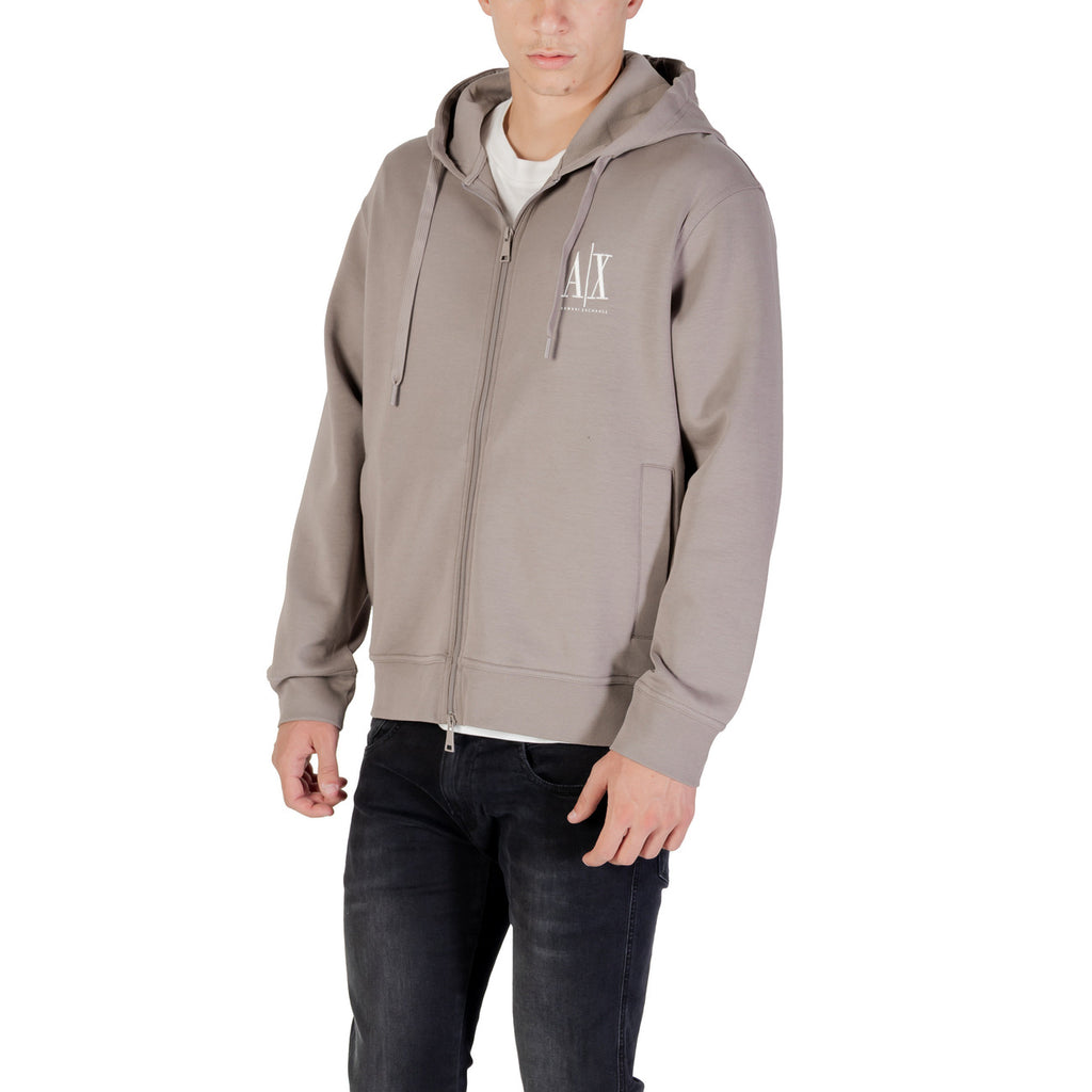Armani Exchange - Armani Exchange Men Sweatshirts