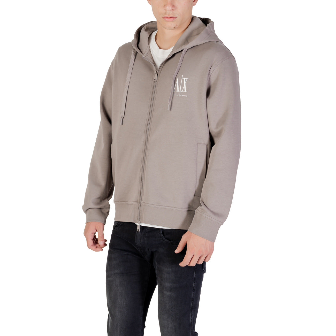 Armani Exchange - Armani Exchange Men Sweatshirts