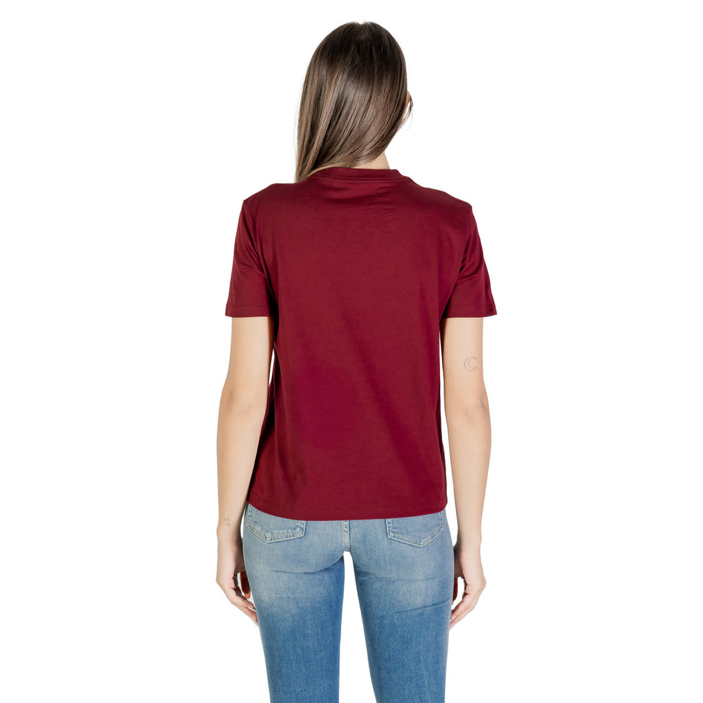 Calvin Klein Jeans - Calvin Klein Jeans  Women T-Shirt