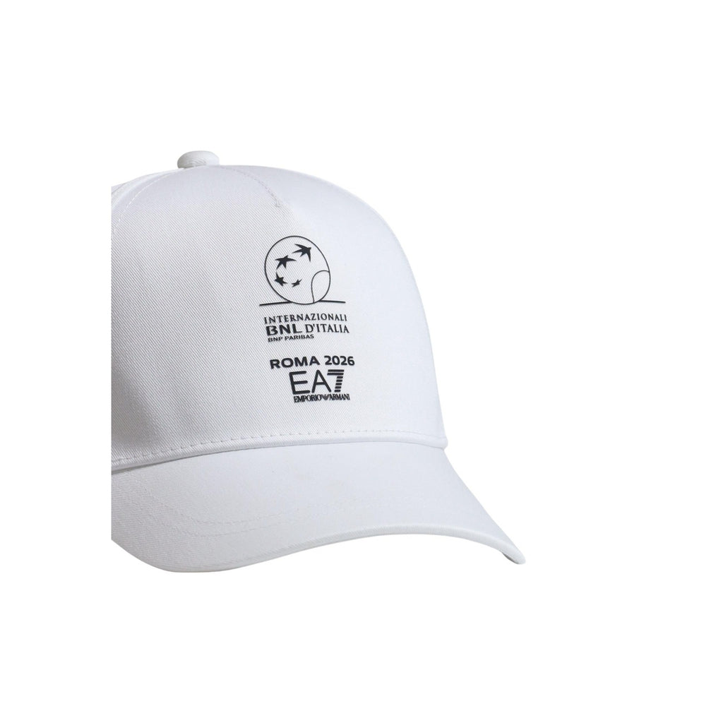 Ea7 - Ea7 Men Cap