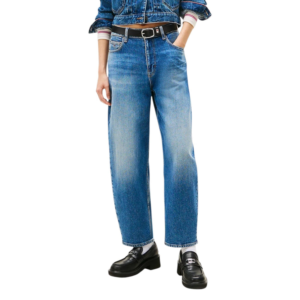 Tommy Hilfiger Jeans - Tommy Hilfiger Jeans  Women Jeans