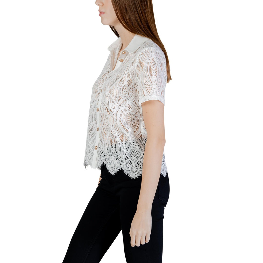 Morgan De Toi - Morgan De Toi  Women Shirt