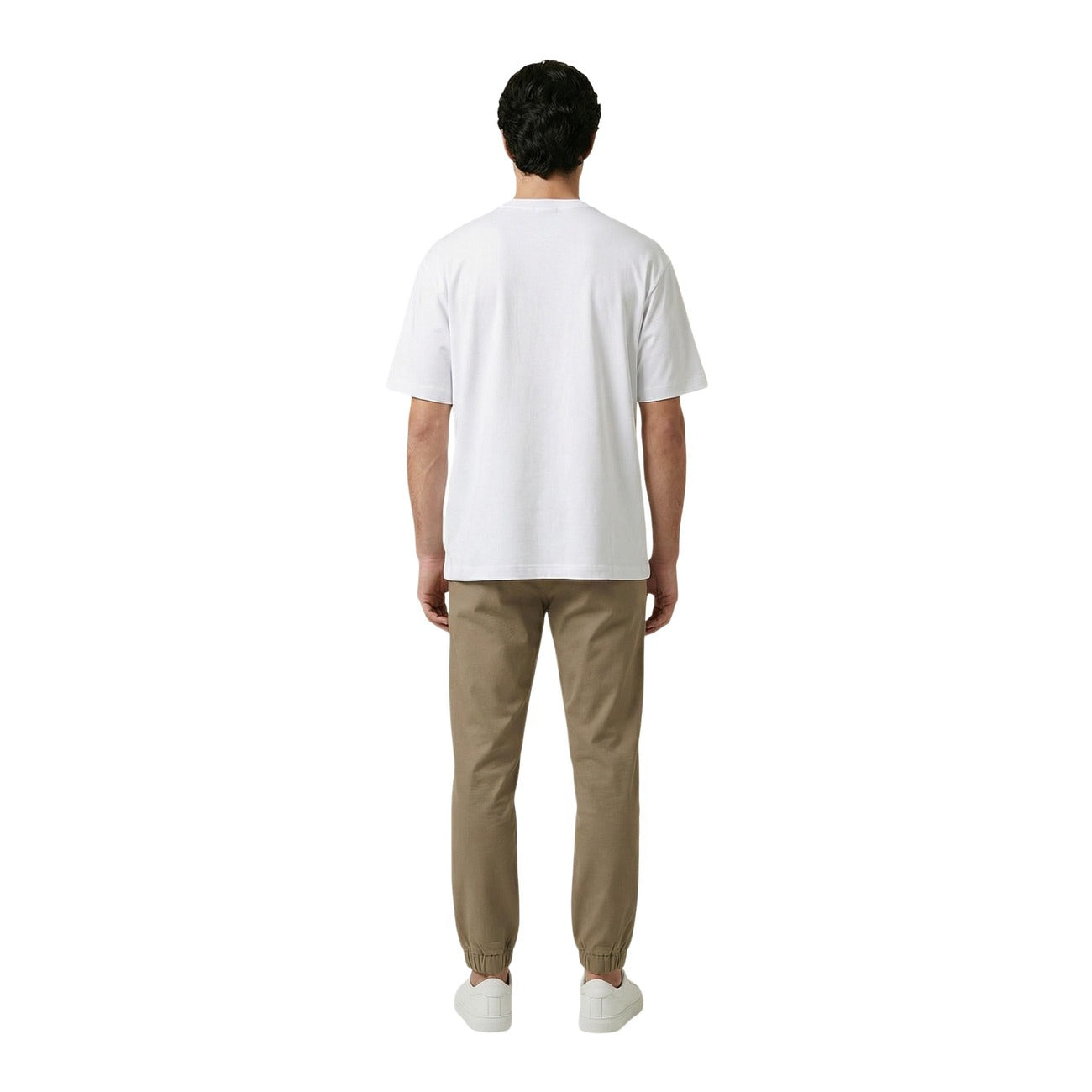 Gianni Lupo - Gianni Lupo Men T-Shirt