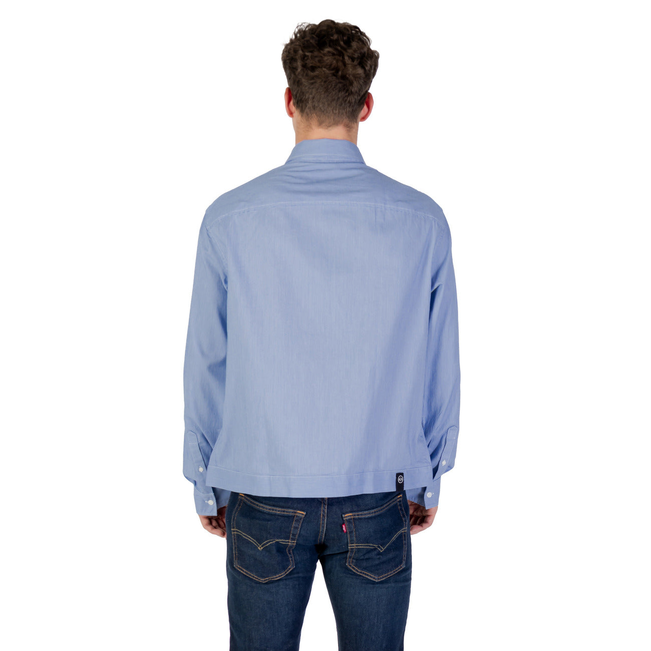 Armani Exchange Men Shirt