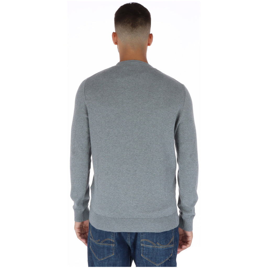 Lyle & Scott - Lyle & Scott Men Knitwear