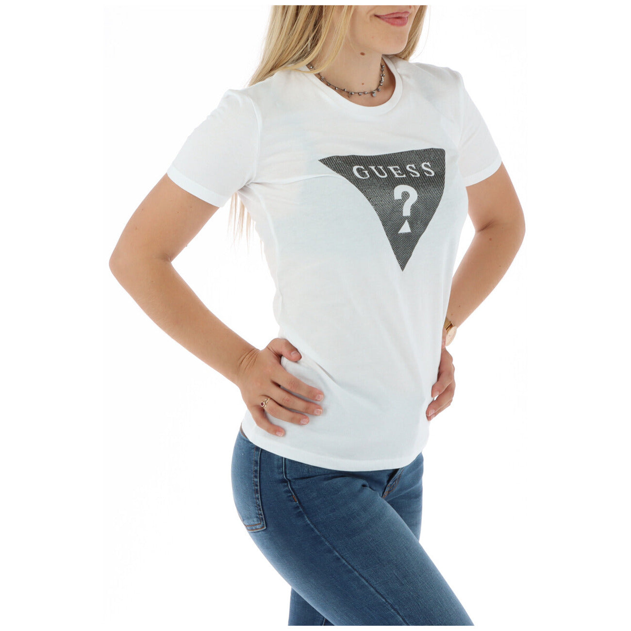 Guess - Guess  Women T-Shirt