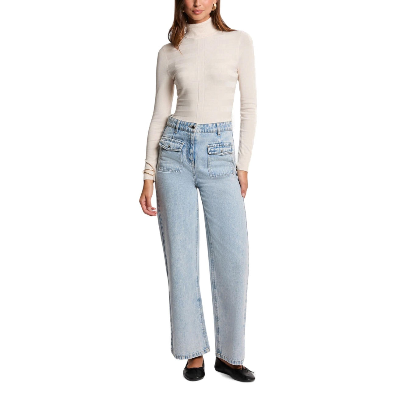 Morgan De Toi - Morgan De Toi  Women Knitwear