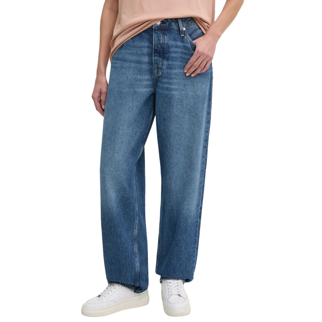 Calvin Klein Jeans - Calvin Klein Jeans  Women Jeans