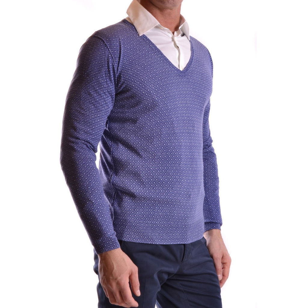 Paolo Pecora - Paolo Pecora Men Knitwear