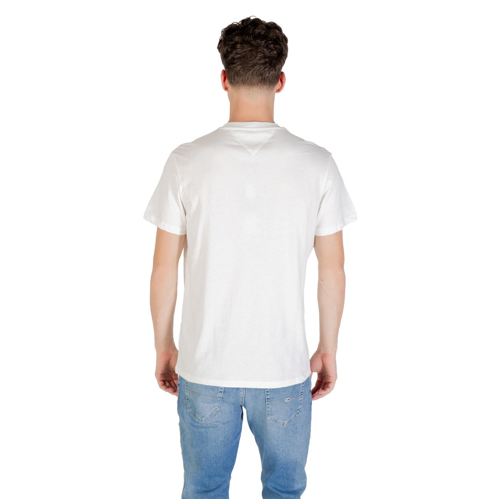 Tommy Hilfiger Jeans - Tommy Hilfiger Jeans Men T-Shirt