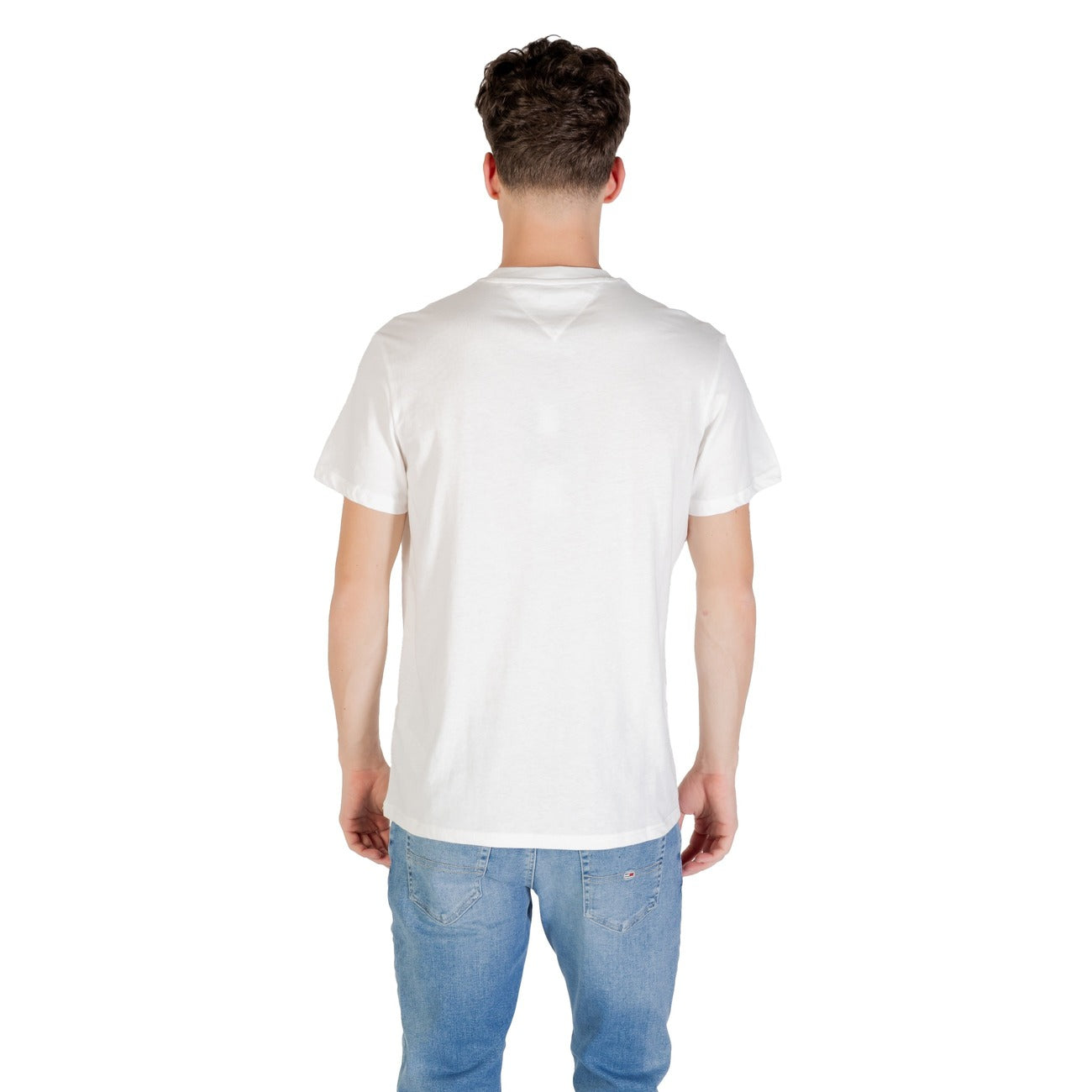 Tommy Hilfiger Jeans - Tommy Hilfiger Jeans Men T-Shirt