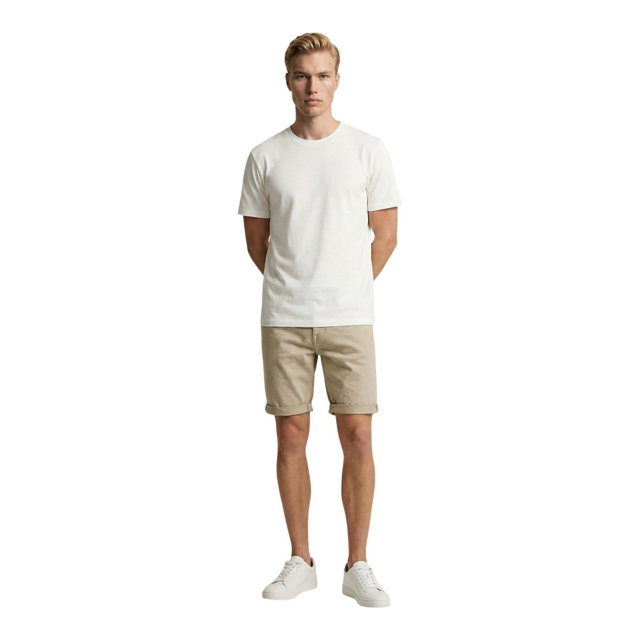 Replay - Replay Men Shorts