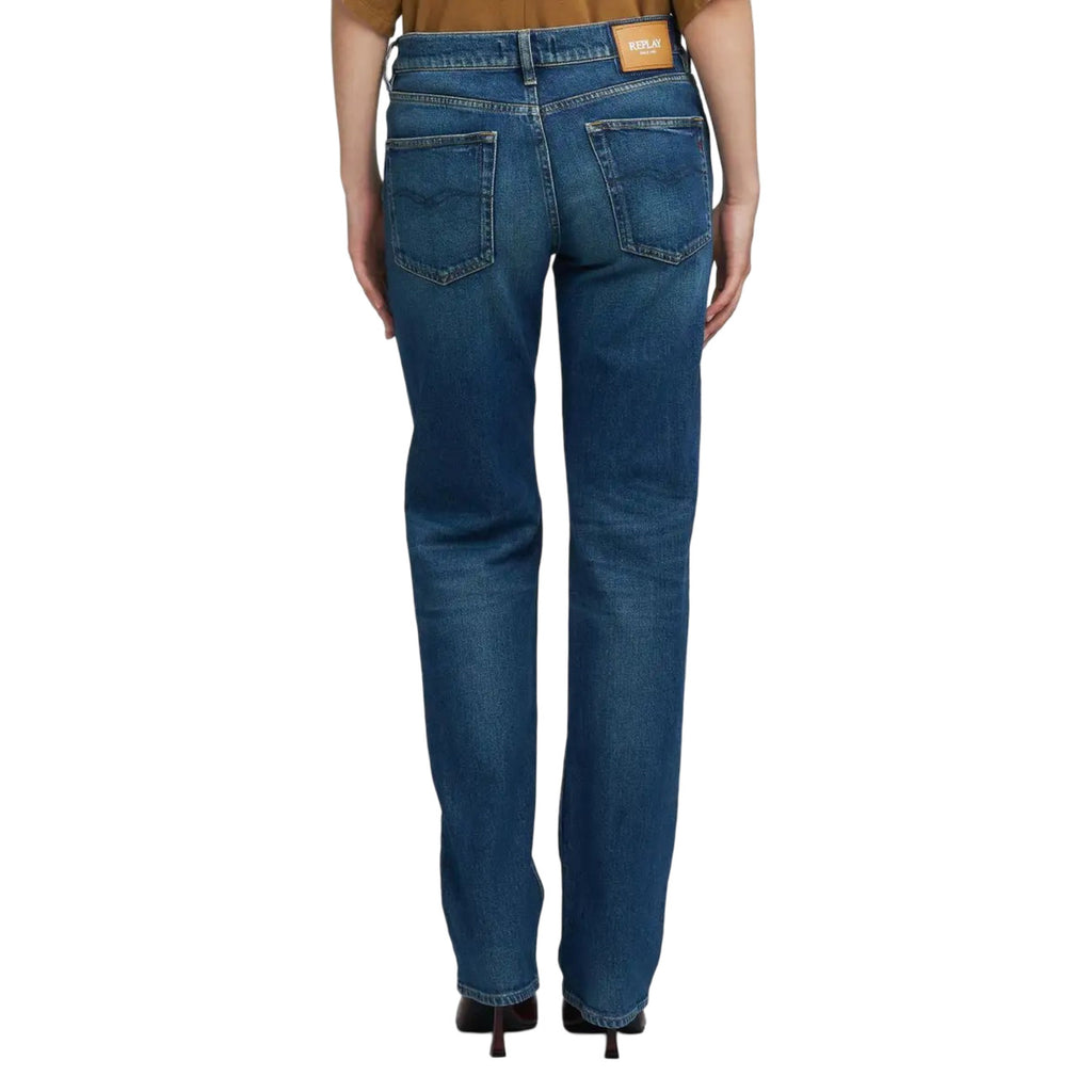Replay - Replay  Women Jeans