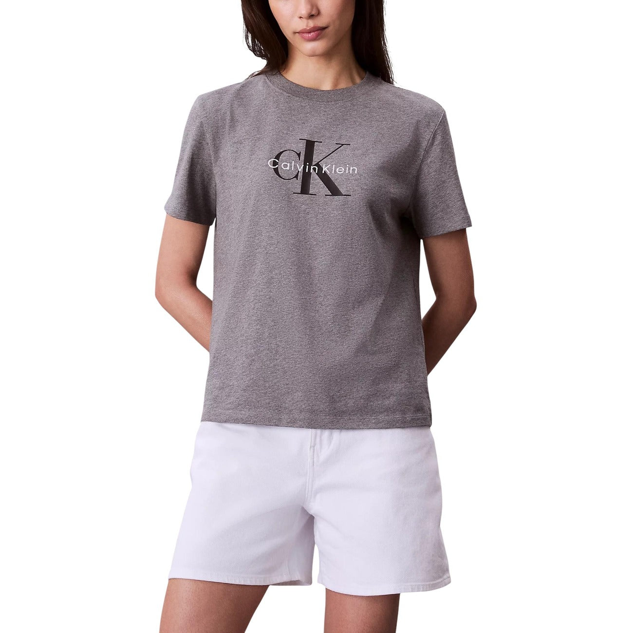 Calvin Klein Jeans - Calvin Klein Jeans  Women T-Shirt