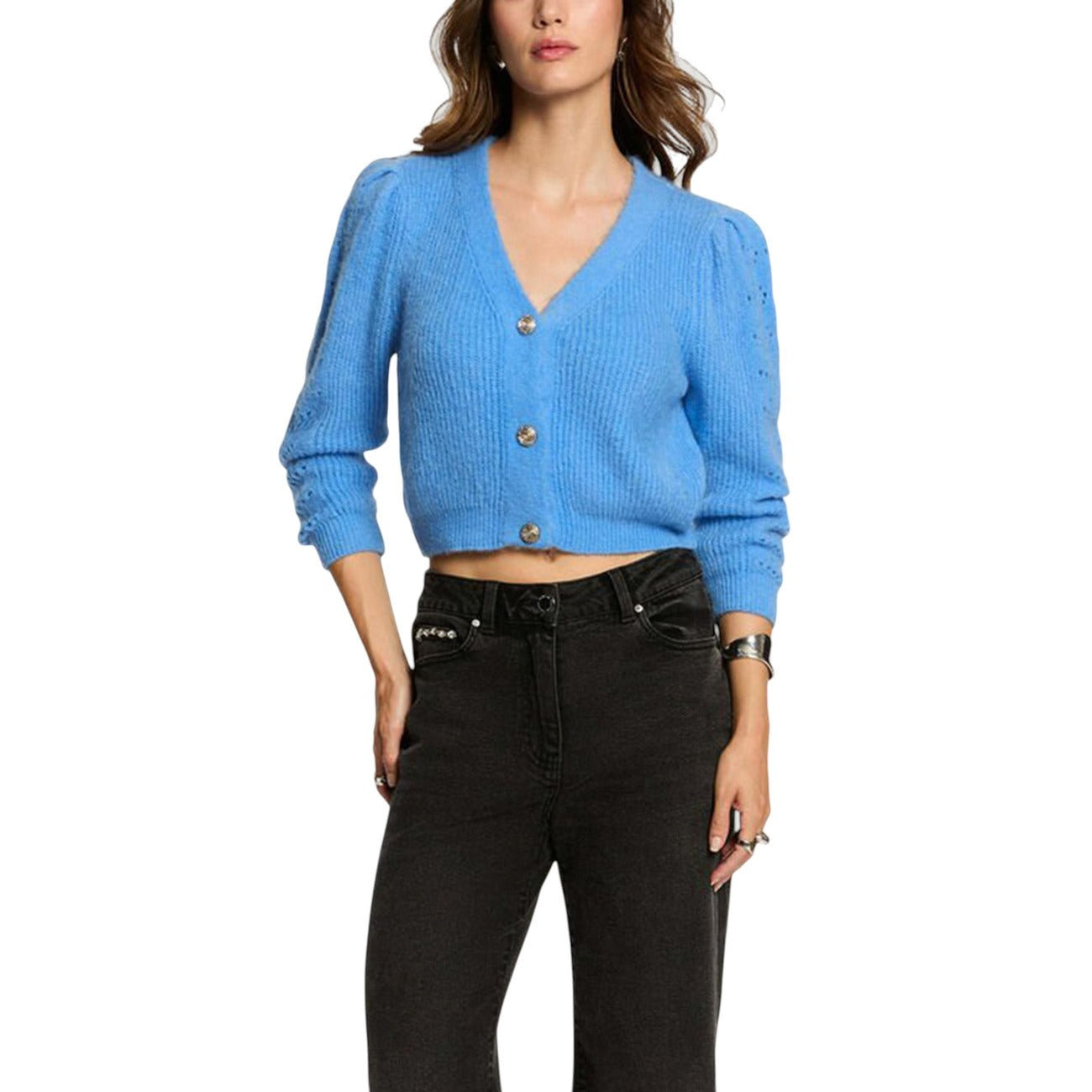 Morgan De Toi - Morgan De Toi  Women Knitwear