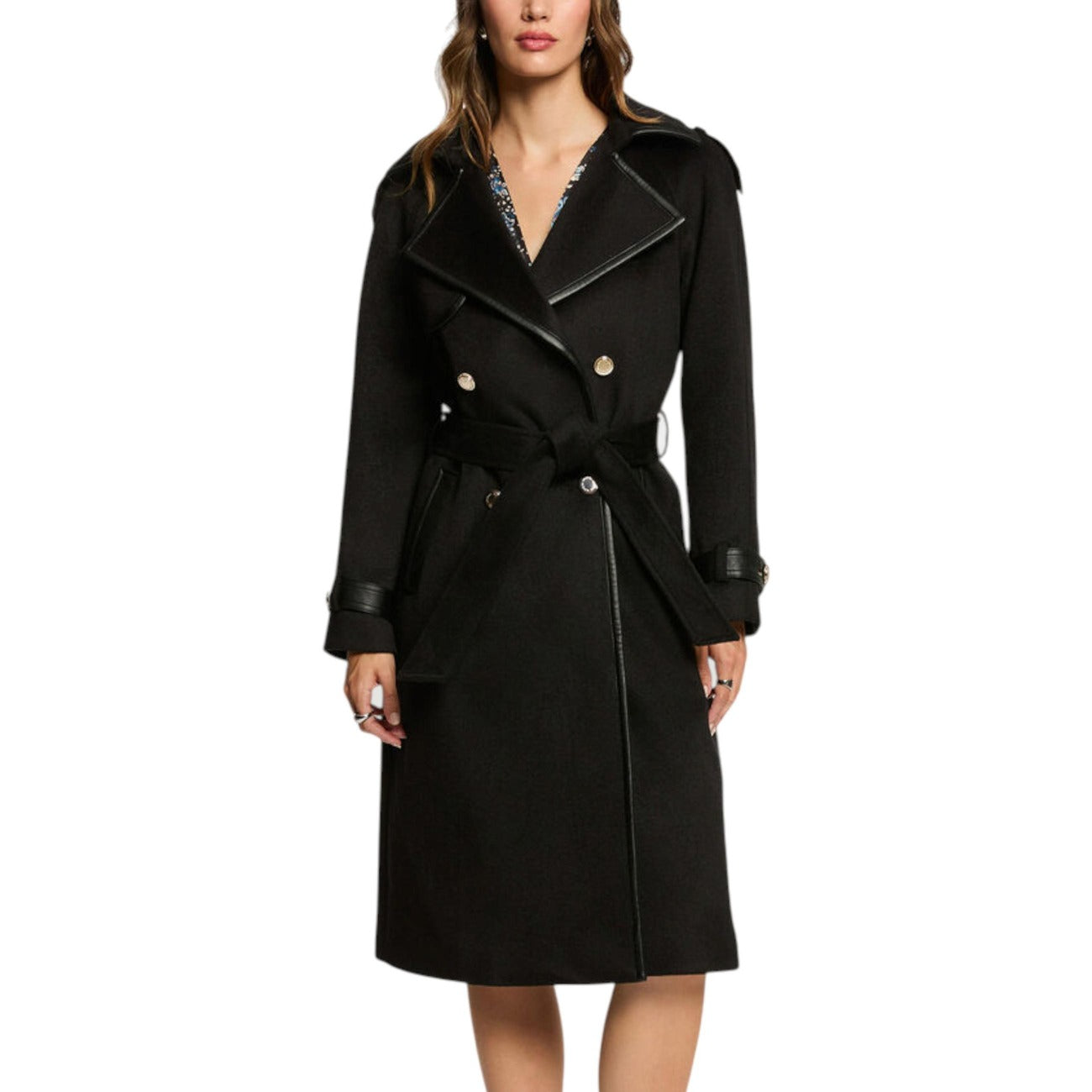 Morgan De Toi - Morgan De Toi  Women Coat