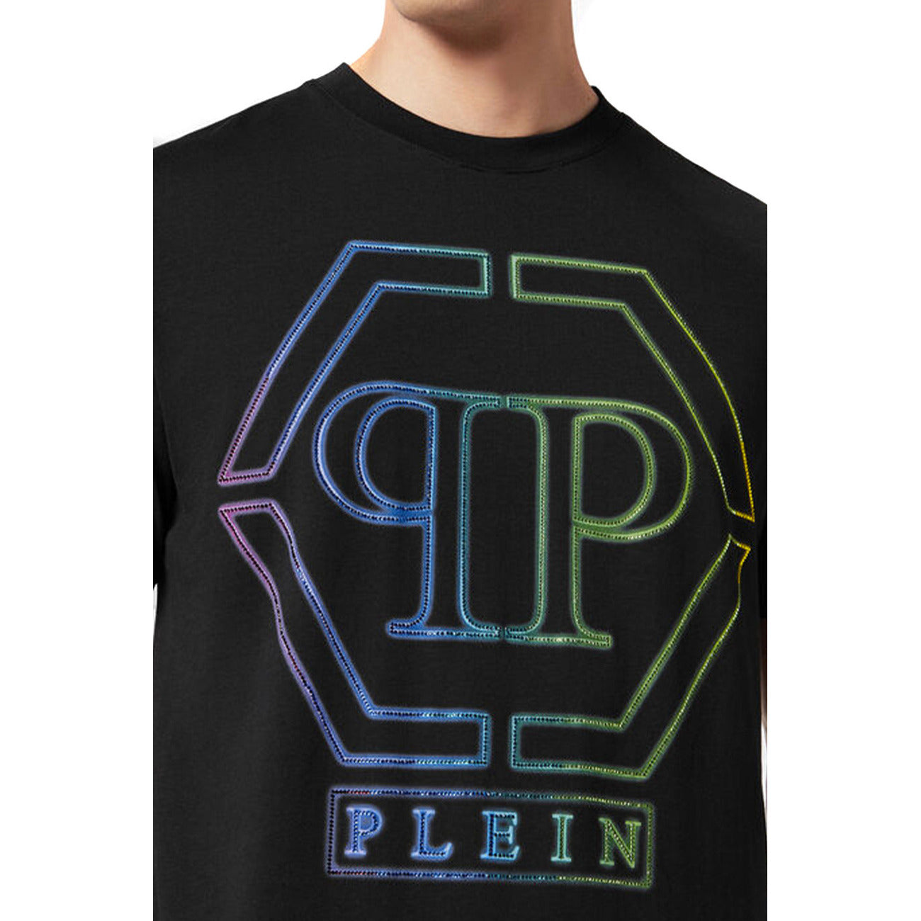 Philipp Plein - Philipp Plein Men T-Shirt