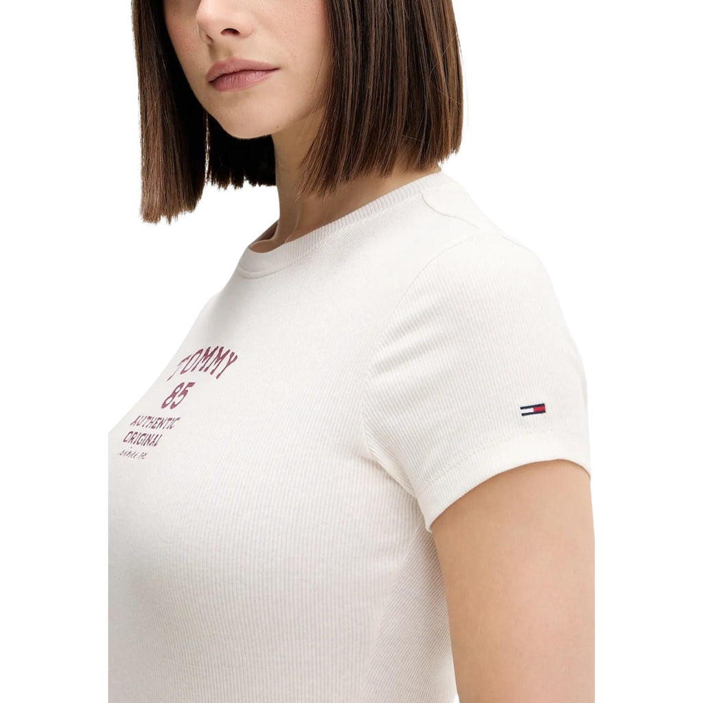Tommy Hilfiger Jeans - Tommy Hilfiger Jeans  Women T-Shirt