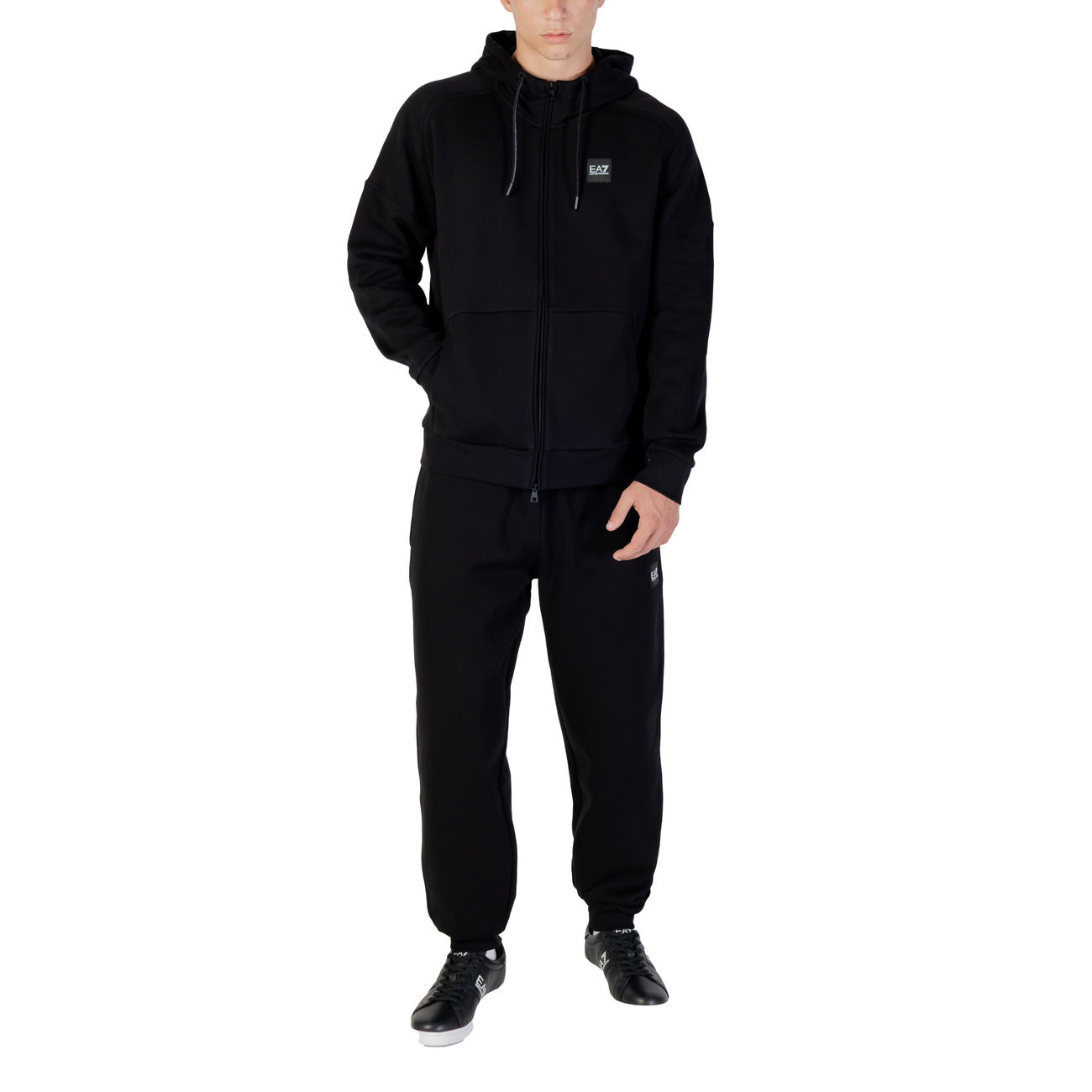 Ea7 - Ea7 Men Tracksuits