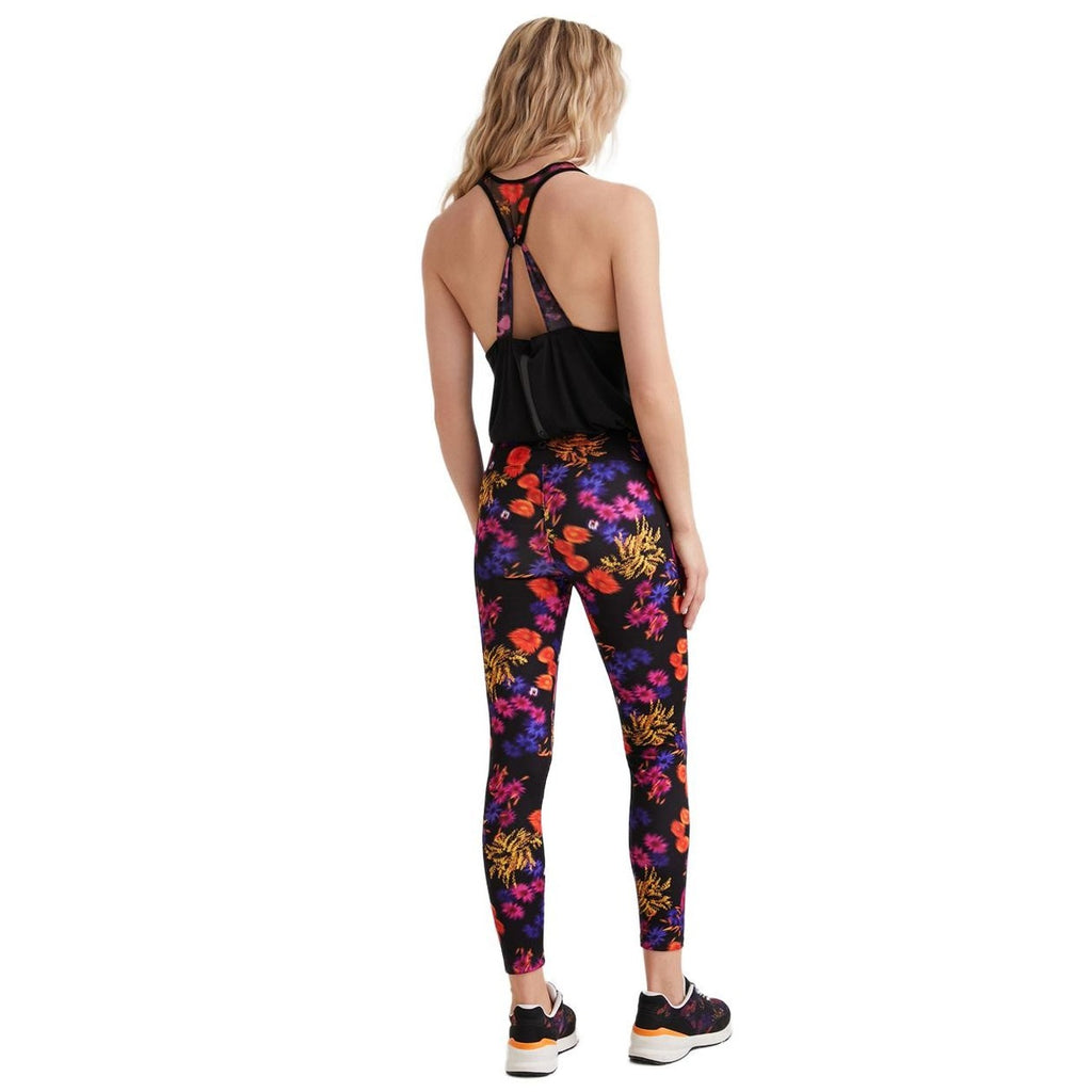 Desigual - Desigual  Women Leggings