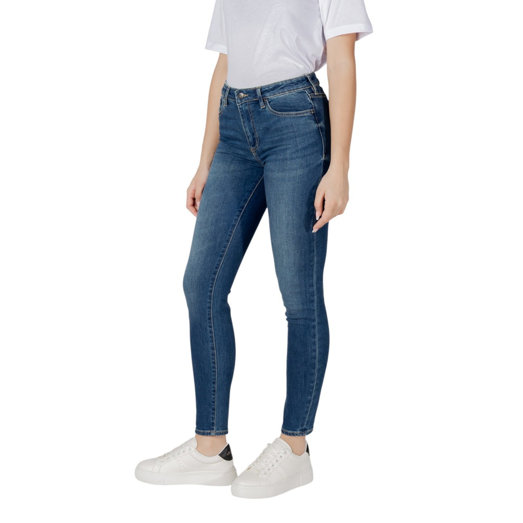 Armani Exchange - Armani Exchange  Women Jeans