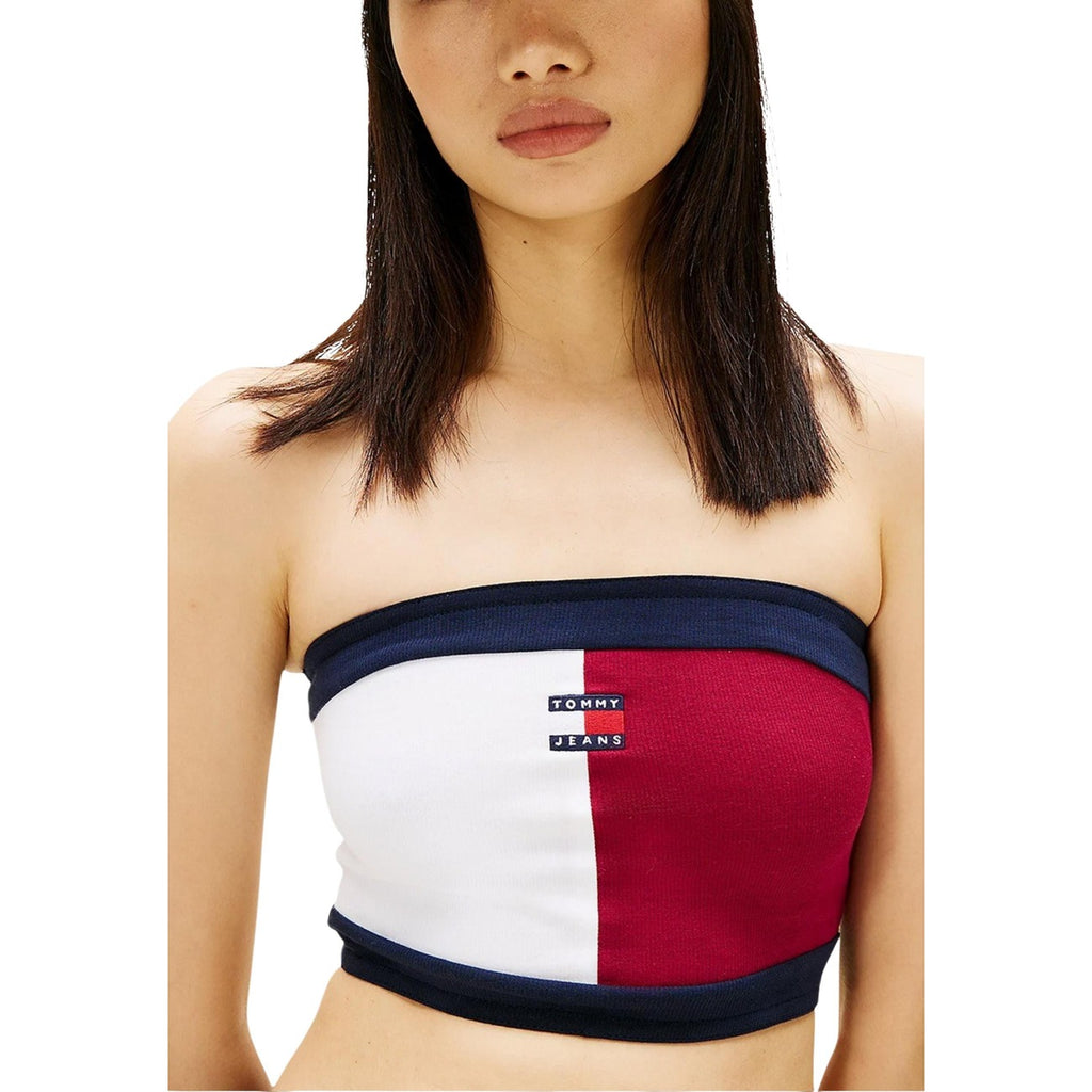 Tommy Hilfiger Jeans - Tommy Hilfiger Jeans  Women Top