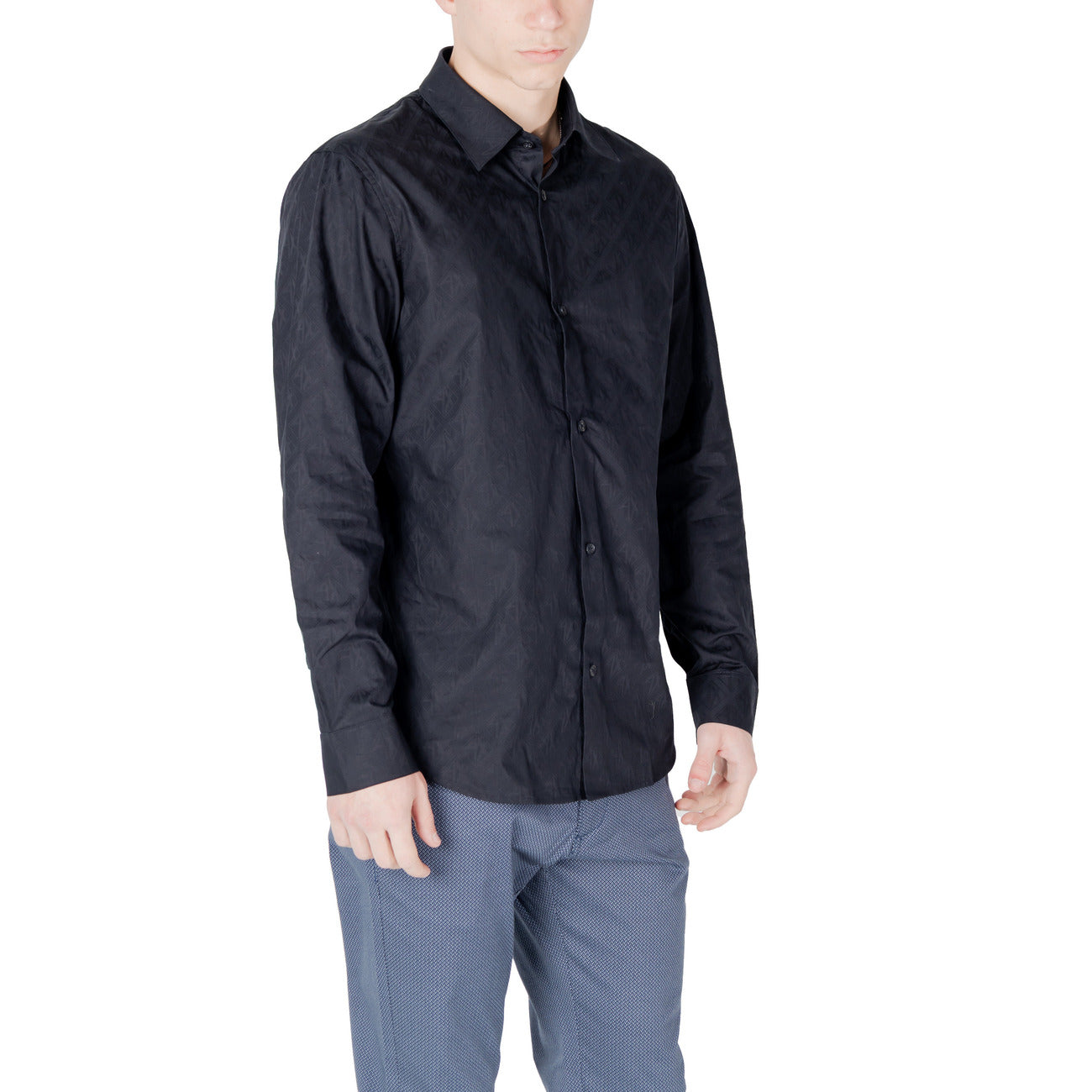 Armani Exchange - Armani Exchange Men Shirt