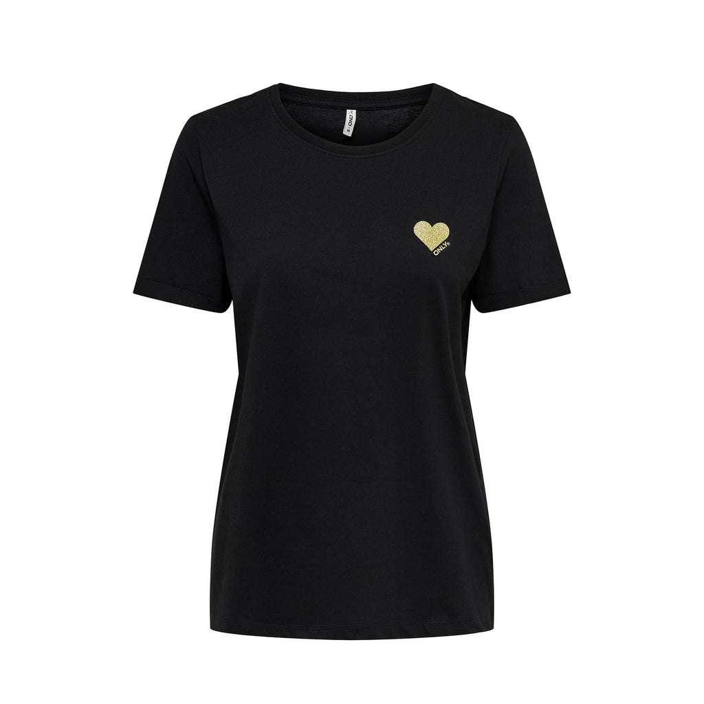 Only - Only  Women T-Shirt