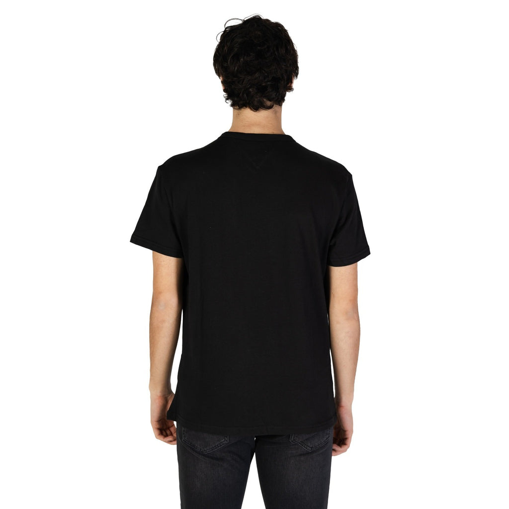 Tommy Hilfiger Jeans - Tommy Hilfiger Jeans Men T-Shirt