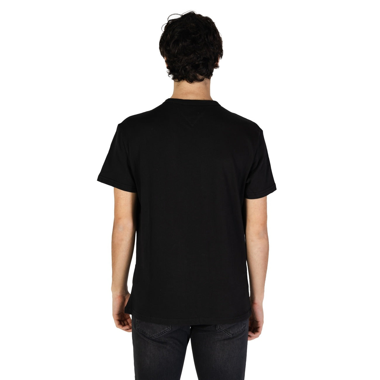 Tommy Hilfiger Jeans - Tommy Hilfiger Jeans Men T-Shirt