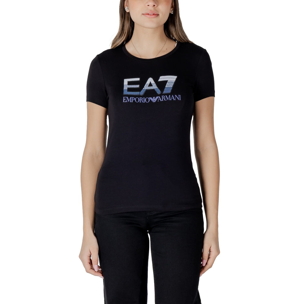 Ea7 - Ea7  Women T-Shirt