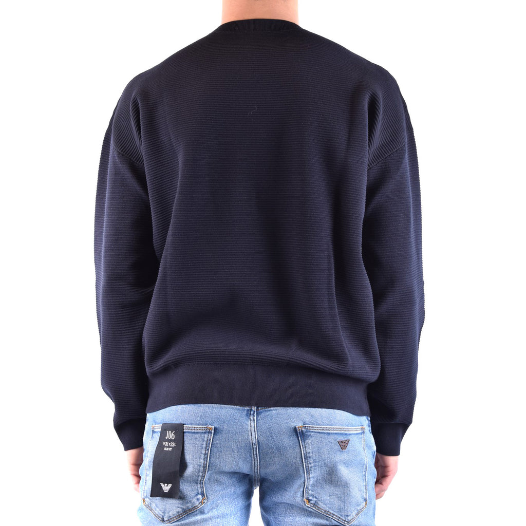 Emporio Armani - Emporio Armani Men Knitwear