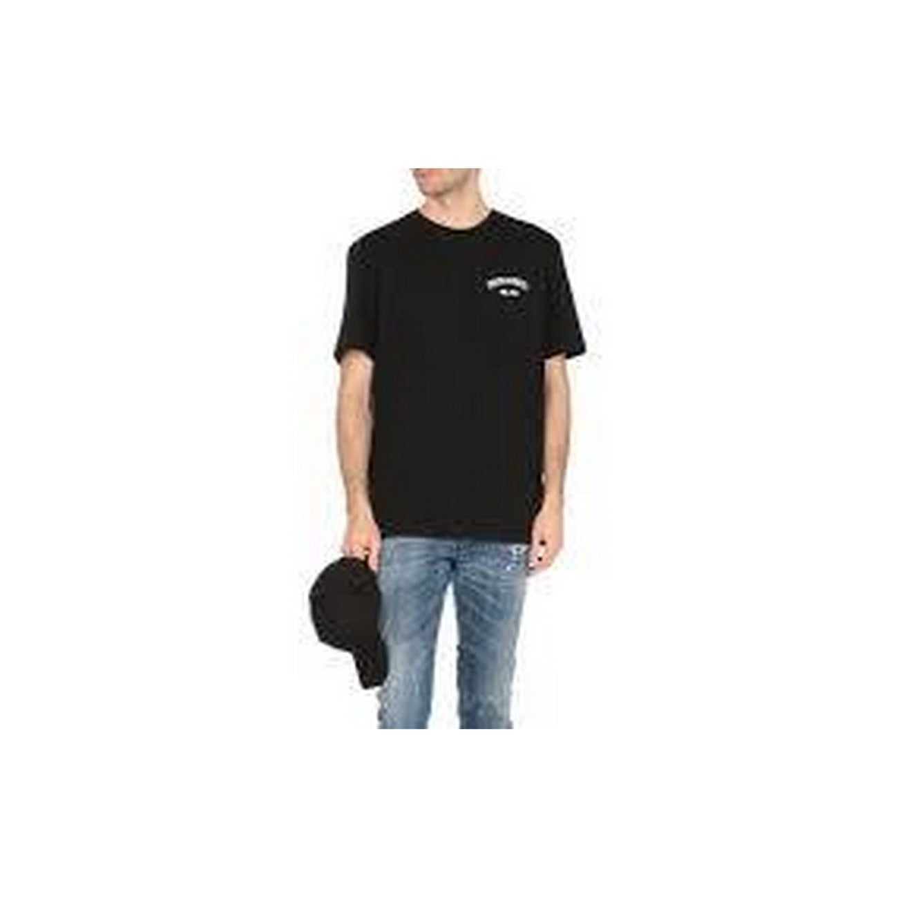 Dsquared2 - Dsquared2 Men T-Shirt