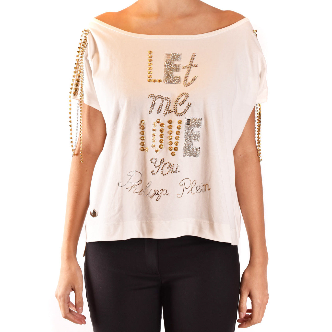 Philipp Plein - Philipp Plein  Women T-Shirt