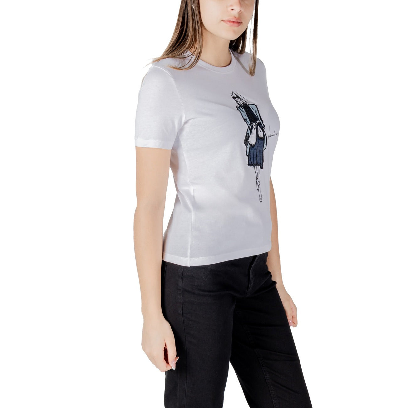 Only - Only  Women T-Shirt