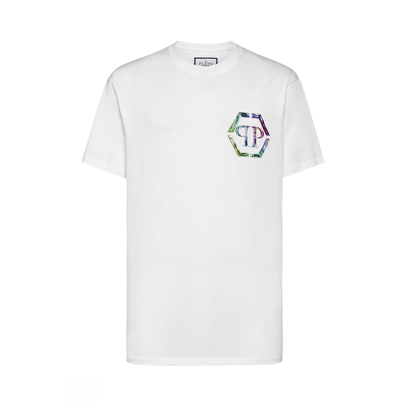 Philipp Plein Men T-Shirt