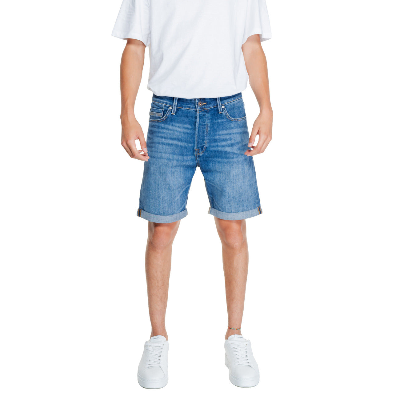 Jack & Jones - Jack & Jones Men Shorts