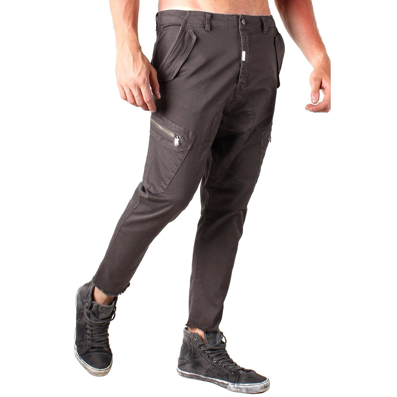 Absolut Joy - Absolut Joy Men Trousers