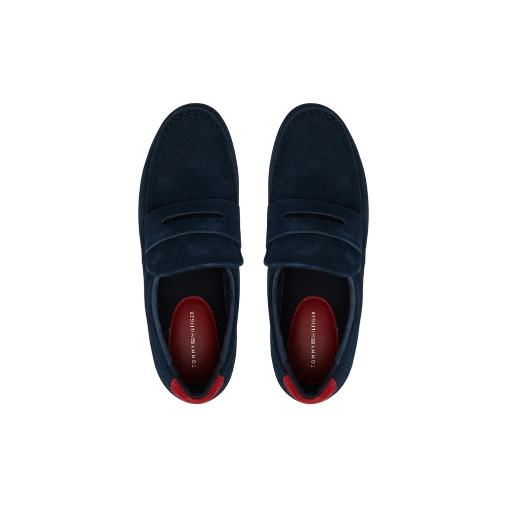 Tommy Hilfiger - Tommy Hilfiger Men Moccassin