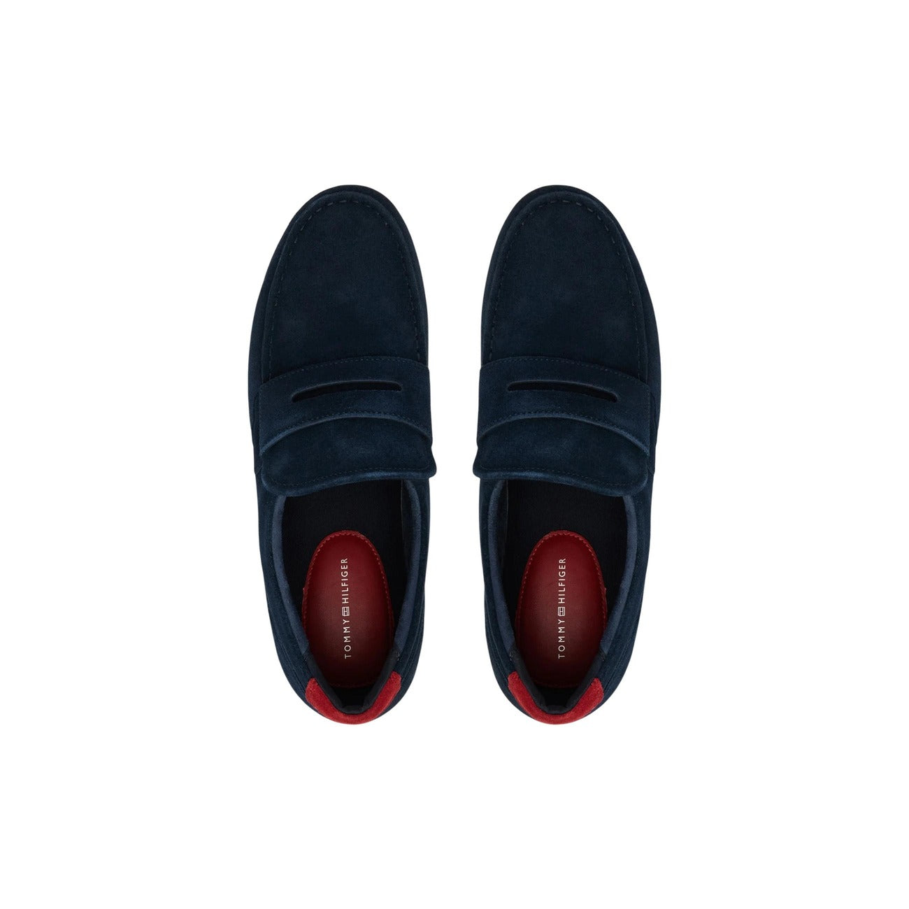 Tommy Hilfiger - Tommy Hilfiger Men Moccassin