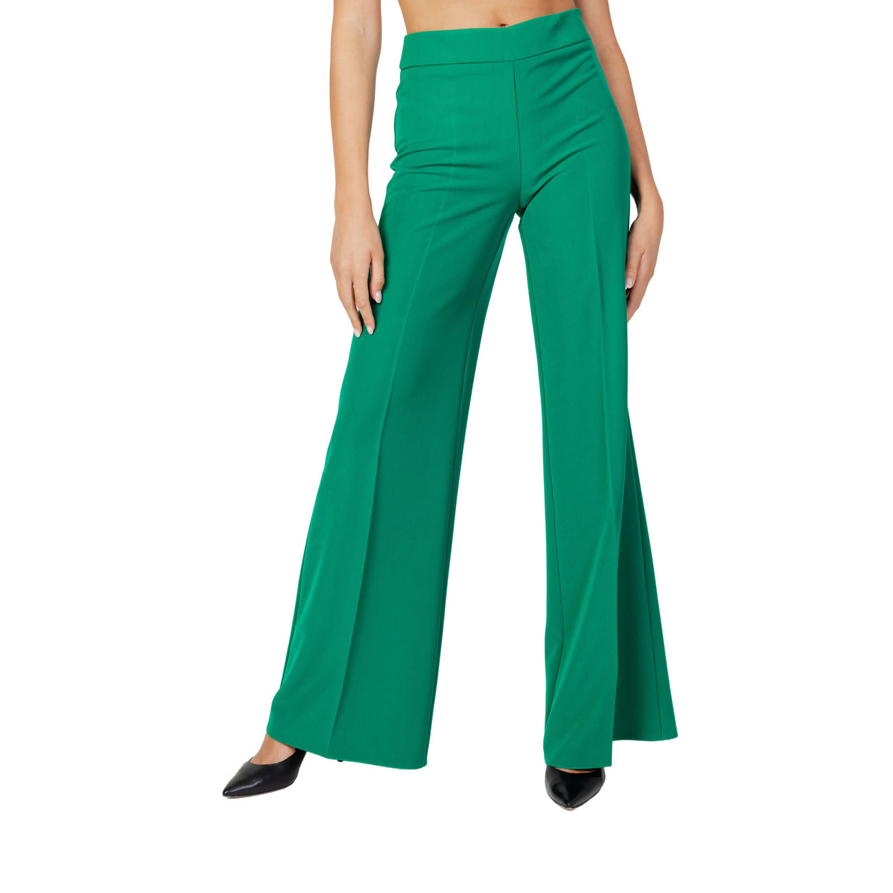 Sandro Ferrone  Women Trousers