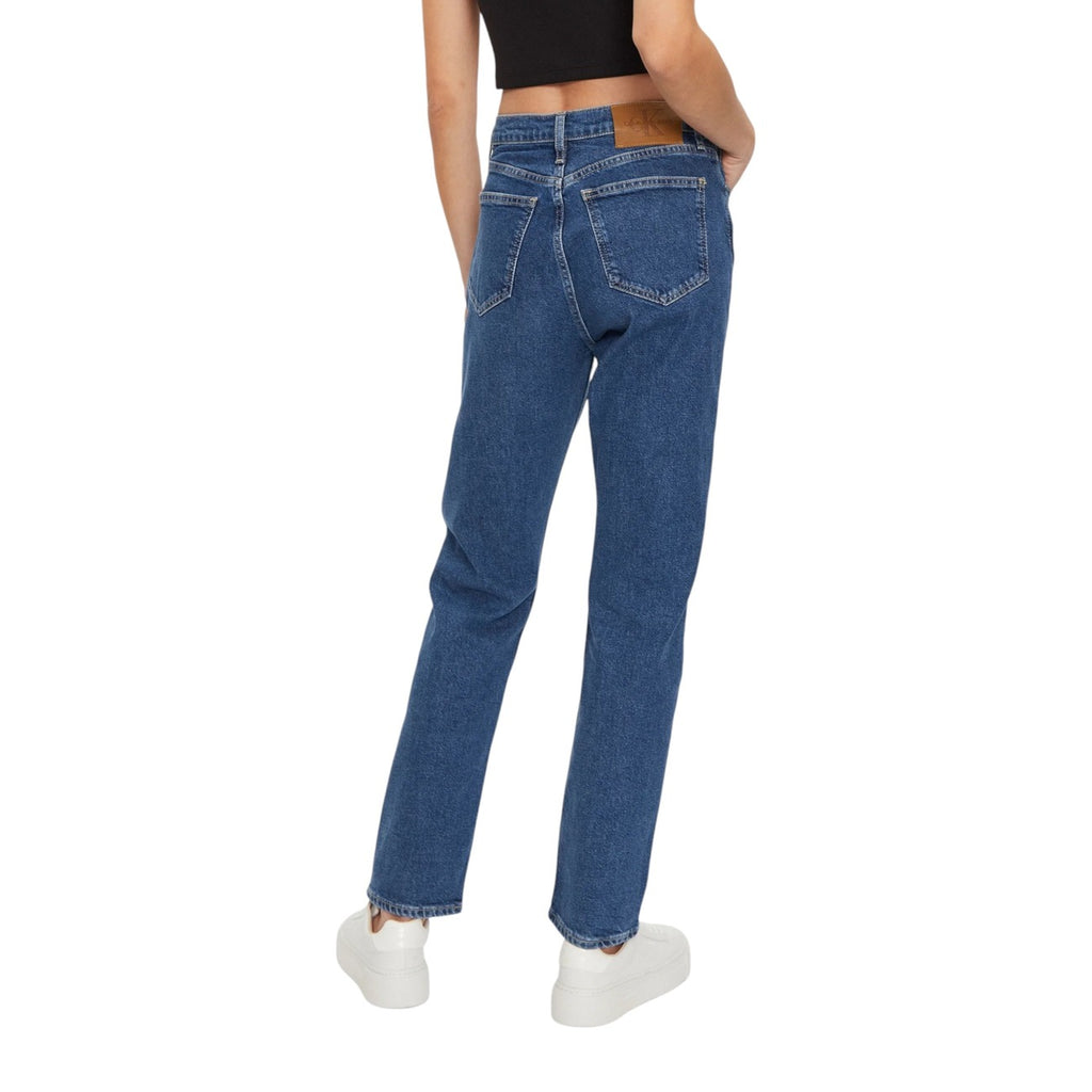 Calvin Klein Jeans - Calvin Klein Jeans  Women Jeans