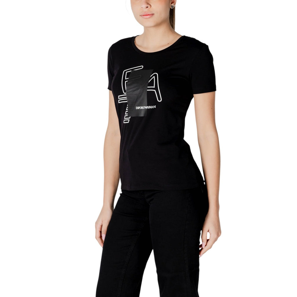 Ea7 - Ea7  Women T-Shirt