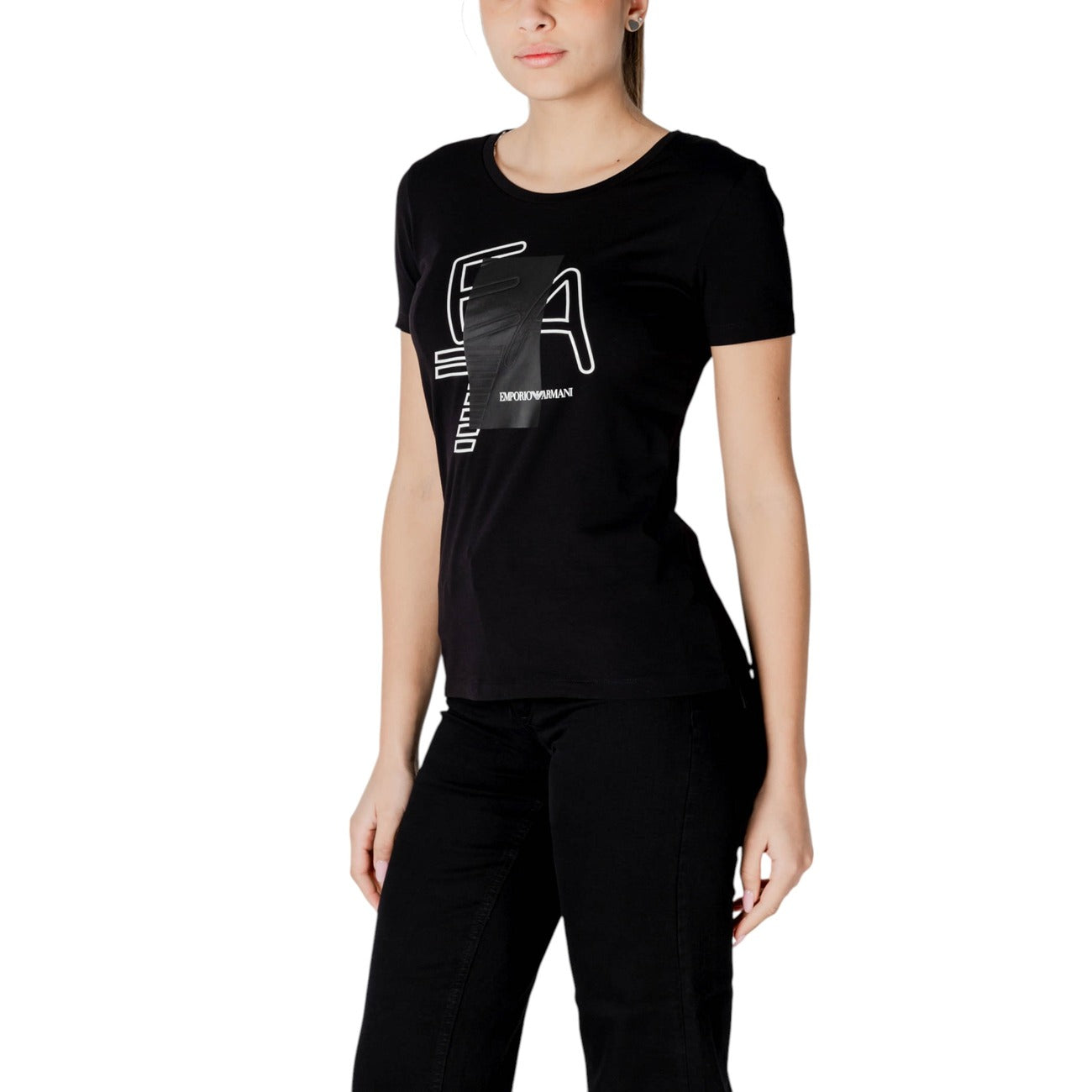 Ea7 - Ea7  Women T-Shirt