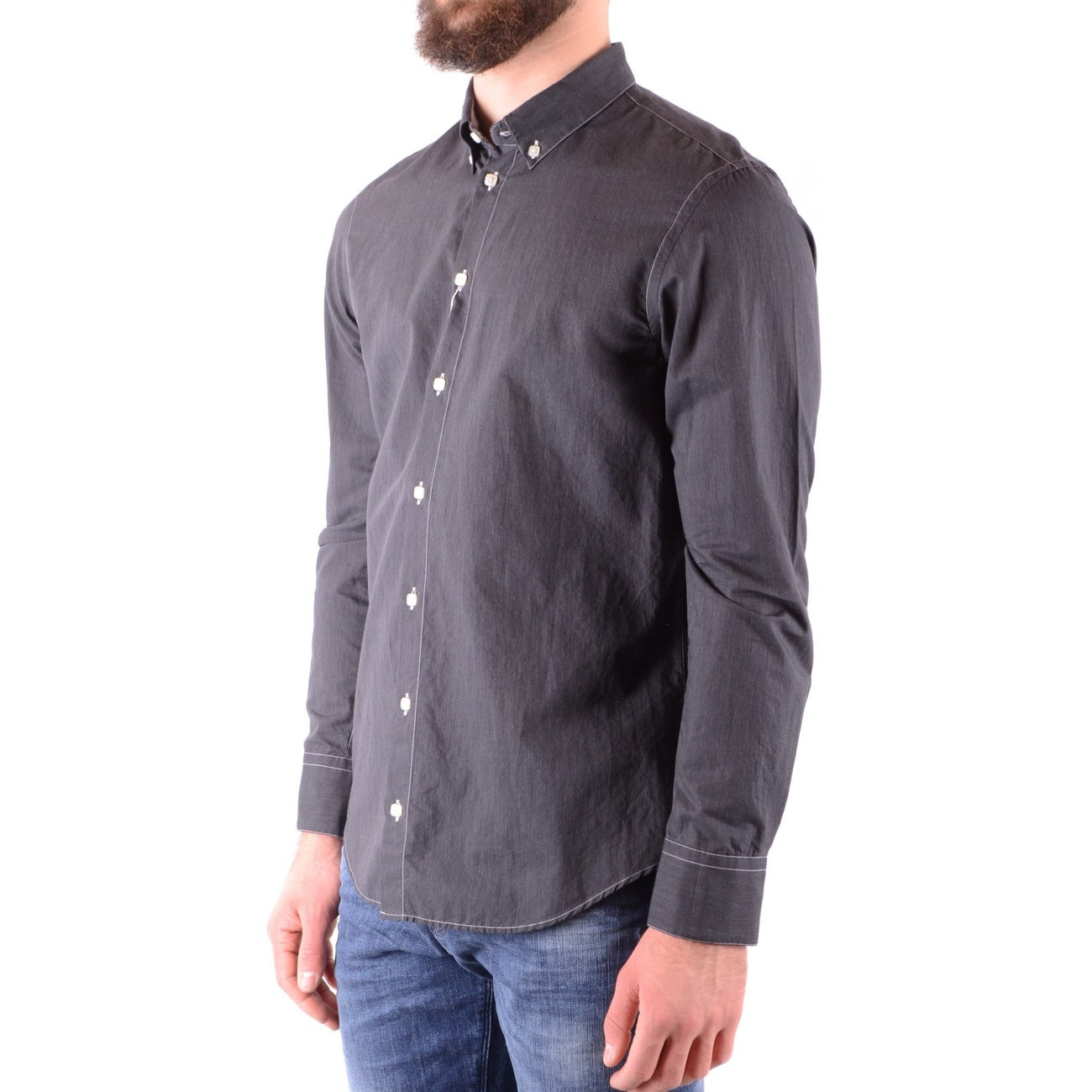Armani Collezioni - Armani Collezioni Men Shirt