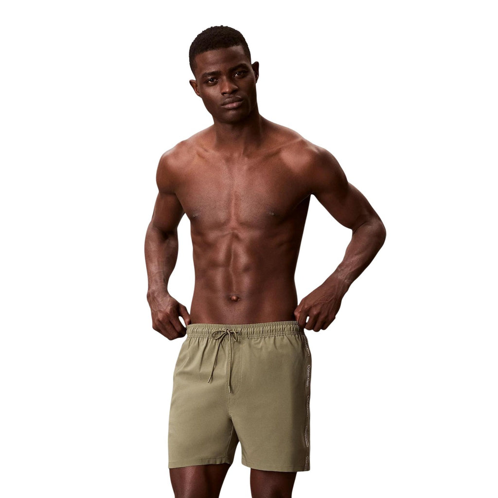 Calvin Klein Jeans - Calvin Klein Jeans Men Swimwear